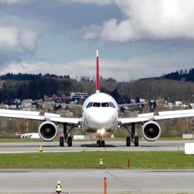 Planespotter with a YouTube channel linked below, usually at @Airport_FRA. Personal account - @_cbravo