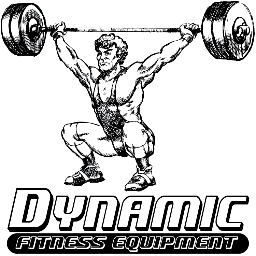 dynamicfts's profile picture. Offering the best professional weightlifting gear. We are weightlifters, we coach weightlifters, we know weightlifting.