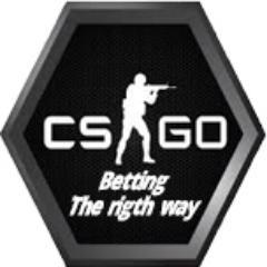 CSGOBetting1's profile picture. 