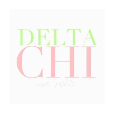 The FIRST & the FINEST since 1908, & continuing the legacy at Western Michigan University. Alpha Kappa Alpha Sorority, Inc. Delta Chi Chapter