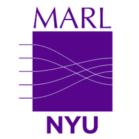 NYU MARL (@nyumarl) 's Twitter Profile