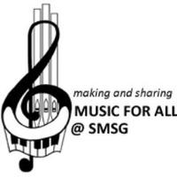 SMSG Pipe Organ (@smsg_organ) 's Twitter Profile