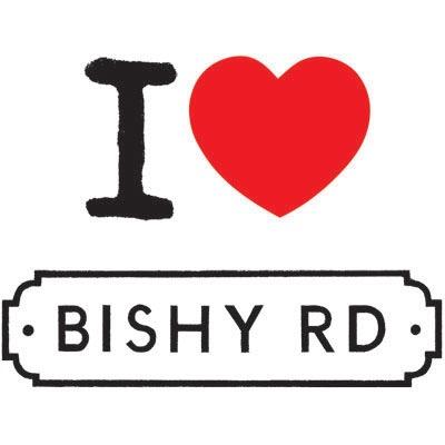 Bishy Road