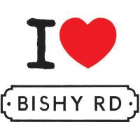 Bishy Road (@bishyroadnet) 's Twitter Profile Photo Bishy Road (@bishyroadnet) 's Twitter Profile Photo