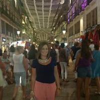 Marta Jimenez (@martajmartin) 's Twitter Profile Photo Marta Jimenez (@martajmartin) 's Twitter Profile Photo