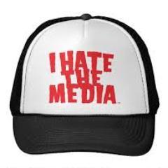 Visit I Hate The Media©™ 🇺🇸 Profile