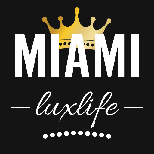 Miamiluxlife's profile picture. Follow on Instagram @miamiluxlife