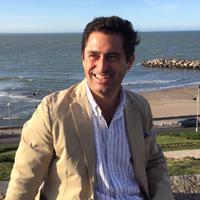 Julian Obiglio (@julianobiglio) 's Twitter Profile Photo Julian Obiglio (@julianobiglio) 's Twitter Profile Photo