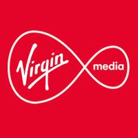 Virgin Media IE PR(@VirginMediaIEPR) 's Twitter Profile Photo