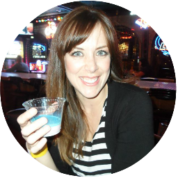 Full time working Mommy, part time crafter, gym rat and blogger. Just trying to make it to bed wine. I mean bed time. Just kidding...I only drink whiskey.