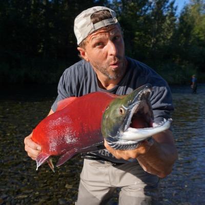 #Crypto Lover❤️ | #NFT Hunter👀 ... and Host of Alaska Outdoors TV on The Outdoor Channel🖥
#ETH #HODLER💎#Web3 #NFA #DYOR | DM for #Giveaway Promotion📥