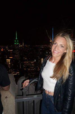 JennySelf's profile picture. 