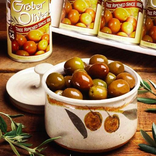 Home of world famous Graber Olives, in Ontario California, since 1894. Specializing in Gourmet Food, Gifts, Venues, & Free Tours! https://t.co/sh6ZmikvGO