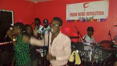 jeurdly's profile picture. Art