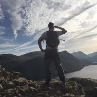 Karl Burns (@burnsy86) 's Twitter Profile