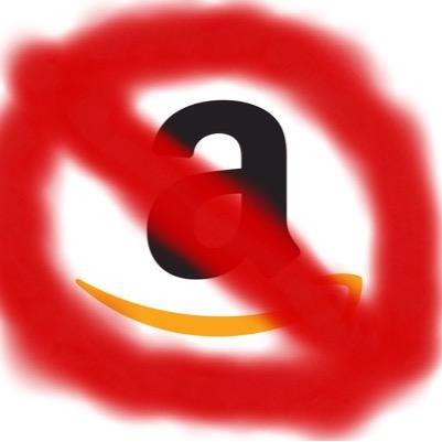 let's bring this to the attention of Amazon. I tried earlier and they didn't listen!