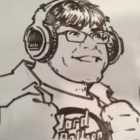 john siuntres word balloon podcast(@johnwordballoon) 's Twitter Profile Photo