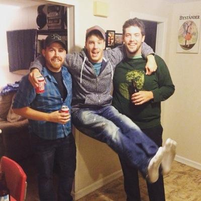 Beef_Farmer's profile picture. 