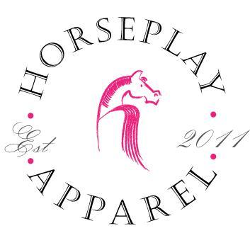 Fun equestrian designs served up fresh since 2011! Check our website for new items regularly!