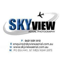 SKYview_Aerial Profile Picture