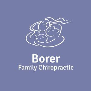 At Borer Family Chiropractic, we restore structural integrity and normal nervous system function with gentle precision.  #chiropractic