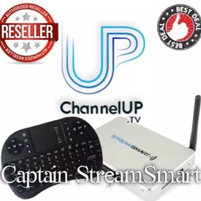Chigger760's profile picture. Stream every Movie / Tv Show / PPV / UFC / Sporting Event / Music / Adult / International Streams / NO Monthly Fees
