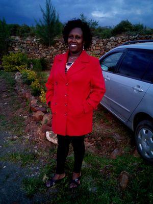 pamela_kiama's profile picture. Senior Administrator. Ministry of Interior. Kenya.
Previously at:
National Disaster Operations Centre, Kenya & Chief of Staff Nyandarua County.