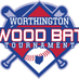 Worthington Wood Bat Tournament (@wowoodbat) Twitter profile photo Worthington Wood Bat Tournament (@wowoodbat) Twitter profile photo