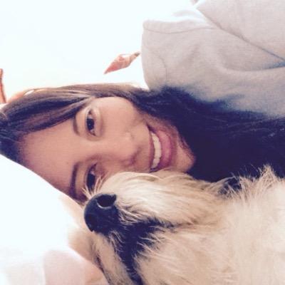 Mariaxtorres1's profile picture. Tech Recruiter.
Worldwide Recruiting 🗺 
Dog 🐶 Lover ♥. 
Basically Food, music and stuff.