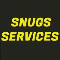Snugs Services(@SnugsServices) 's Twitter Profile Photo