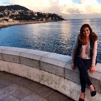 Sam Westmoreland - @StudyAbroadSam Twitter Profile Photo