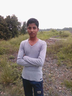 aryarakesh4869's profile picture. Crypto Fan