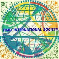 InternationalSociety (@intdmu) 's Twitter Profile