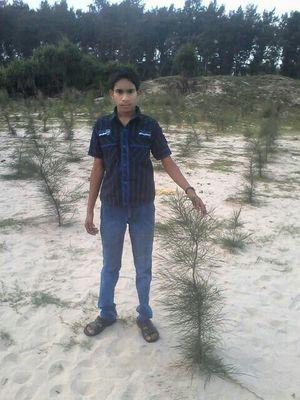 scientistprash1's profile picture. I like talented students as I am a student.