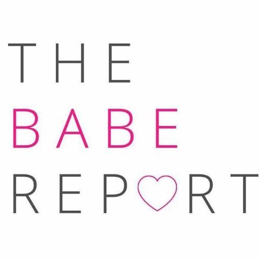 Erica Gordon, founder @TheBabeReport.com, author of the modern dating book