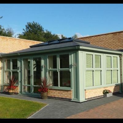 Home Addition Specialists, Creating Extensions, Conservatories & Orangeries in and around Yorkshire