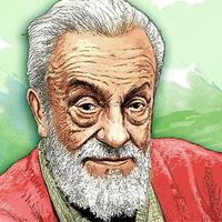 Necip Fazıl Gibi (@necipfazilgibi) Twitter profile photo