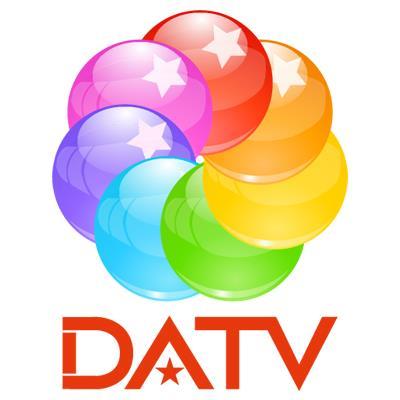 韓流・華流イケメン見るならDATV！さんのプロフィール画像