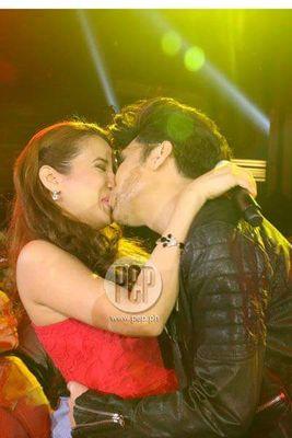 We Love and Support @vicegandako & @anakarylle ❤
ViceRylle Babies of Bulacan