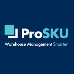 ProSKU is a unique Cloud WMS created specifically for growing businesses. Affordable, quick to deploy and simple to use. #WarehouseManagement #BusinessSystems