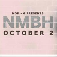 Mod-G (@themodg) 's Twitter Profile