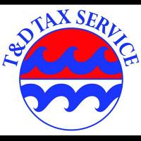 T&D Tax Service(@TandDTaxService) 's Twitter Profile Photo