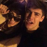 Garrett (@rcining) 's Twitter Profile Photo