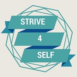 Strive4Self -- aimed to strengthen personal growth and mental health awareness for students at SJPII