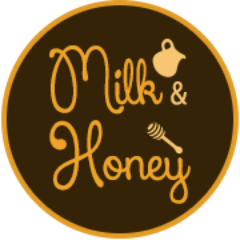 Milk & Honey Cafe aims to serve you with yummy personal #hotpot, #Taiwanese railroad bento boxes, variety of #bubbletea & #shaveice ! #MilkandHoneyCafeLove