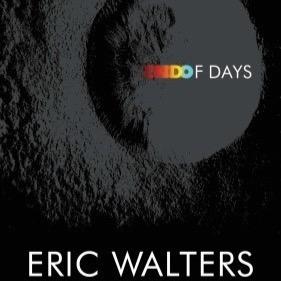 End Of Days by Eric Walters   -Kallie Mentanko-