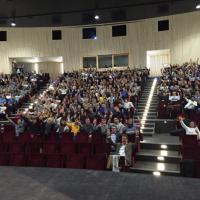 Maud Damperat (@mauddamperat) 's Twitter Profile