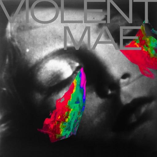 VIOLENTMAE's profile picture. VIOLENT MAE is New England-based band Becky Kessler & Floyd Kellogg. Debut self titled record released 2013::.. Sophomore record Kid released November 2015