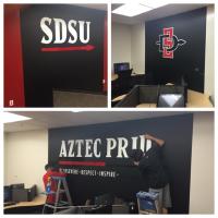 Aztec Facilities and Operations(@AztecFacOps) 's Twitter Profile Photo