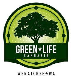 greenlifecanna's profile picture. 21+ Recreational Marijuana Retail 
3012 GS Center Rd. Wenatchee, WA
509-663-9980